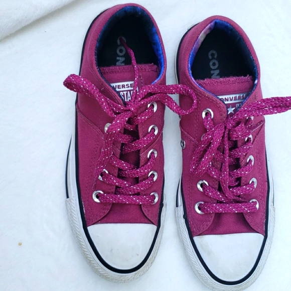 Converse All Star Sneakers - Picture 3 of 6